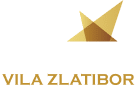 Titova Vila Logo