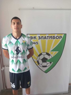 Luka Vulević