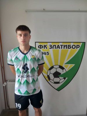 Nikola Milić